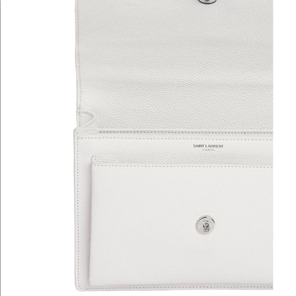 🚫SOLD🚫Ysl medium Sunset bag - Picture 6 of 9